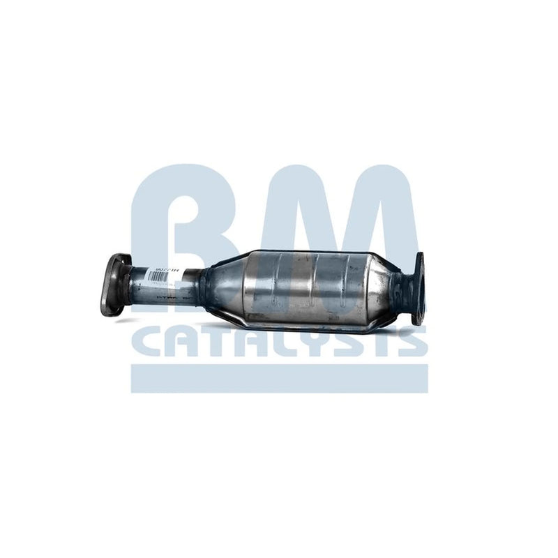 BM Catalysts Homologated Petrol Cat fits Honda Civic Aerodeck 1998-2001 1.4 1.6