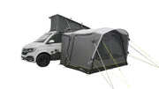 Outwell California Highway Driveaway Awning Grey Outwell - Dynamic Drive