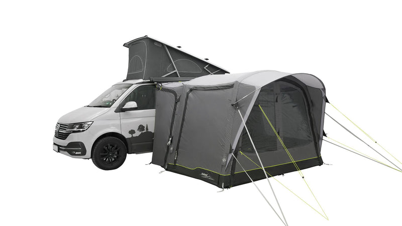 Outwell California Highway Driveaway Awning Grey Outwell - Dynamic Drive