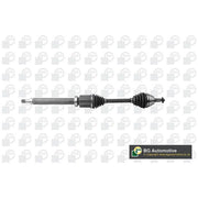 BGA CV Drive Shaft Driveshaft Front Right DS9714R
