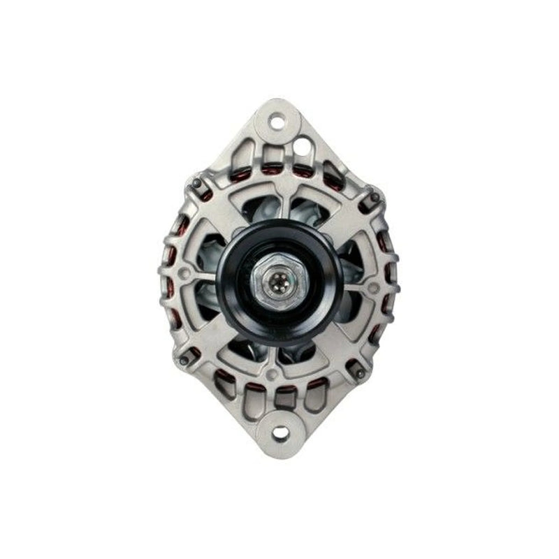 Hella Car Alternator 12V fits Chevrolet Aveo / Kalos 2004-2008 1.2