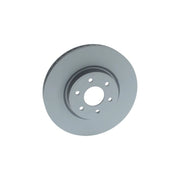 Bosch 2 x Vented Brake Discs fits Mercedes-Benz X-Class 2017-2020