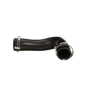 Gates Intercooler Turbo Charge Air Hose 440mm fits Ford Fiesta VI 2010-2017 1.4