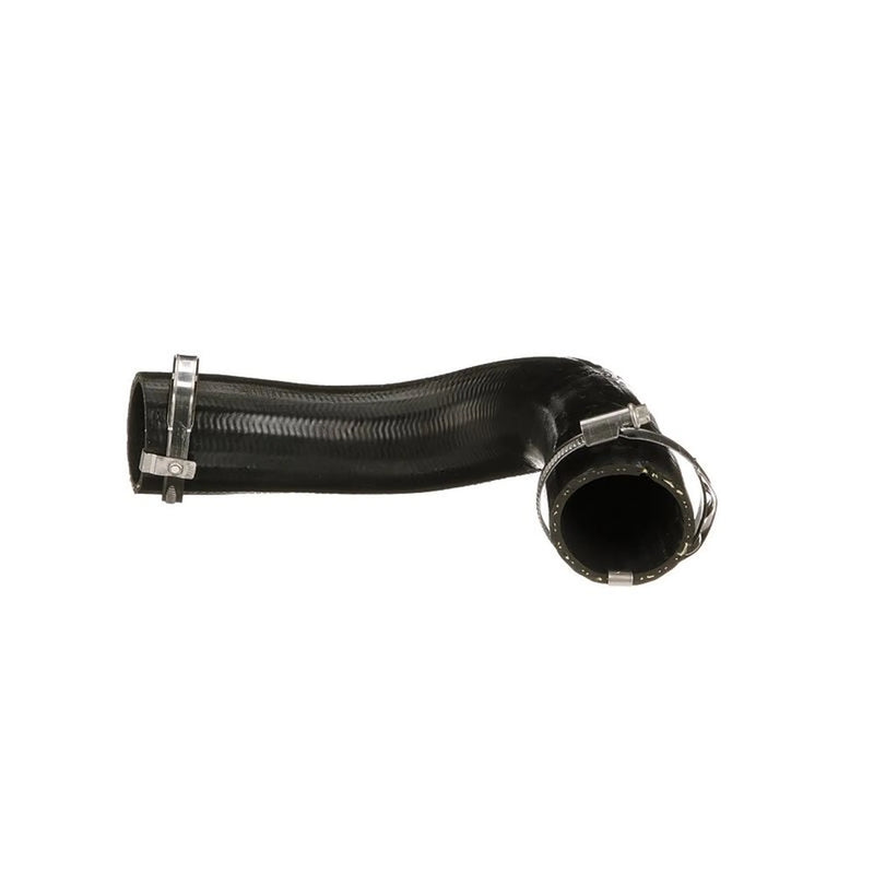 Gates Intercooler Turbo Charge Air Hose 440mm fits Ford Fiesta VI 2010-2017 1.4