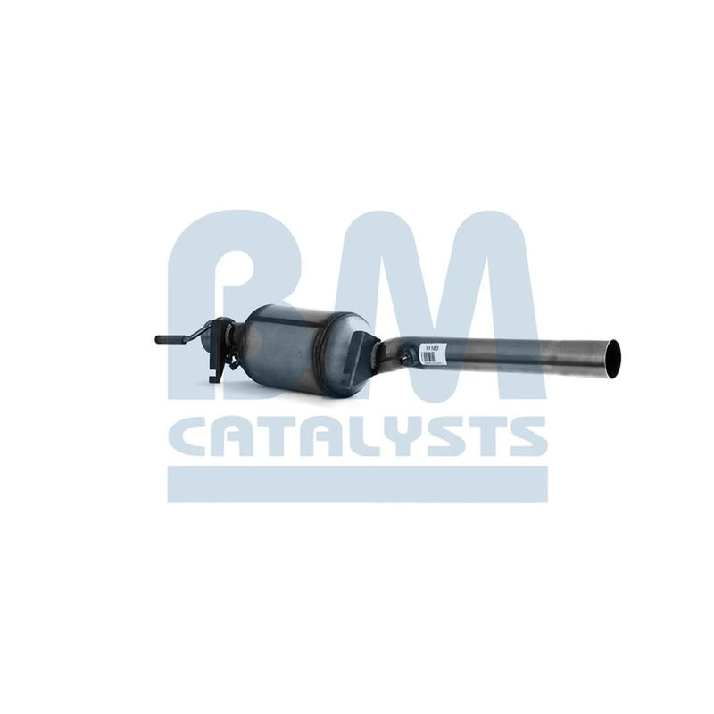 BM Catalysts Dpf fits Mercedes-Benz Viano 2006 on 3.0 639.811 639.813 639.815