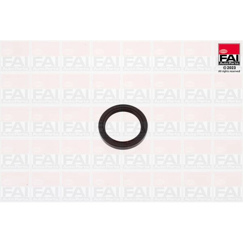 FAI Crankshaft Shaft Seal 50mm OD ID Wide
