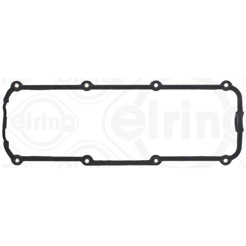 Elring Cylinder Head Cover Gasket ACM (Polyacrylate) fits Aro 10 1988-1999 1.6
