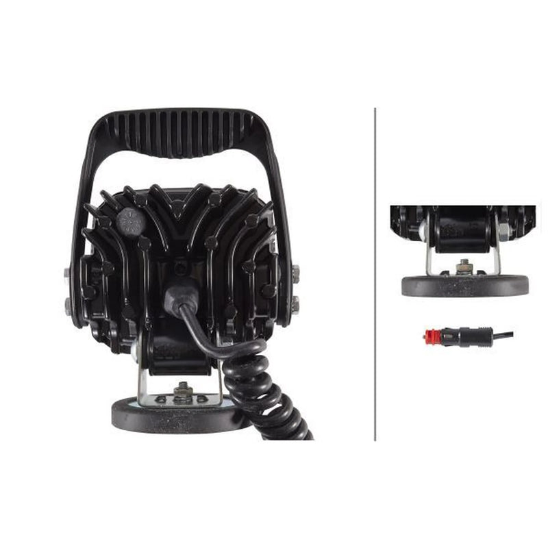 Hella Worklight High