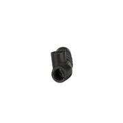 Gates Crankcase Ventilation Hose 125mm fits BMW 5 1981-1987