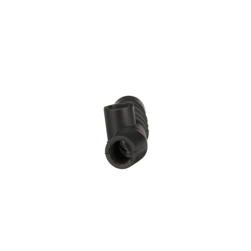 Gates Crankcase Ventilation Hose 125mm fits BMW 5 1981-1987