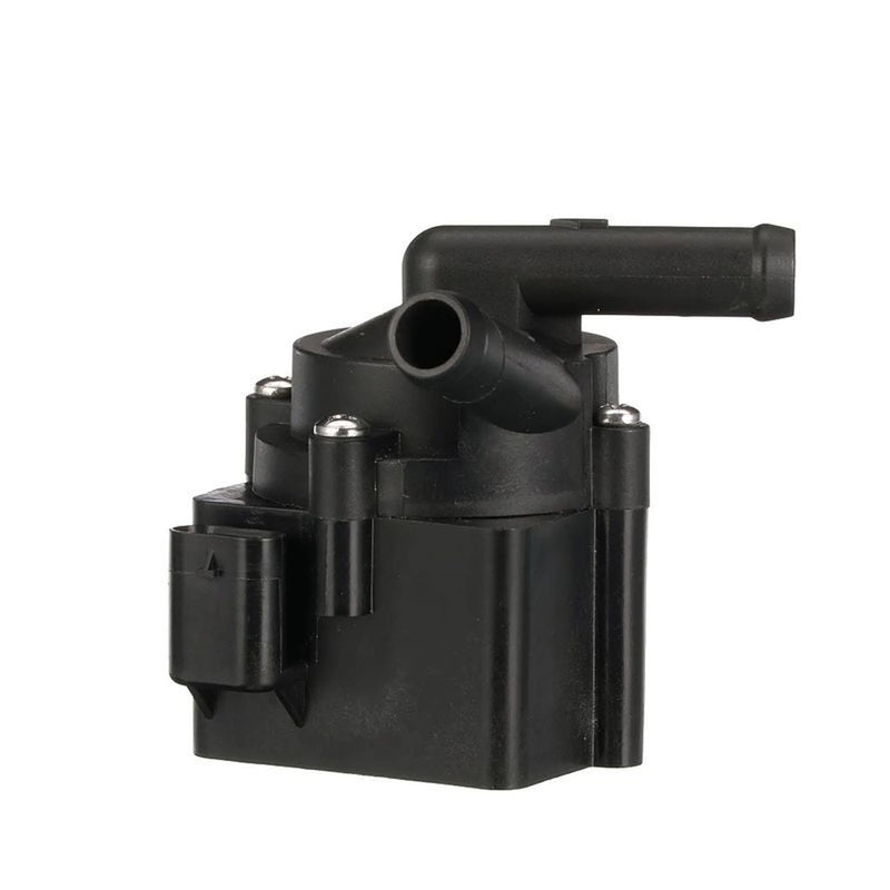 Gates Engine Cooling Water Pump fits BMW X5 2009-2013