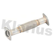Klarius Exhaust Pipe OD fits Ford Focus I 2002-2004