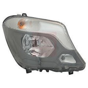 Apec Headlight Headlamp H7/H7 Right fits Mercedes-Benz Sprinter 3,5-T 2006-2018