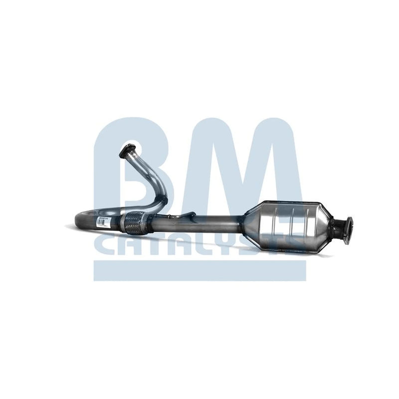 BM Catalysts Homologated Diesel Cat fits Isuzu Trooper III 1998-2004 3.0