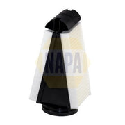 NAPA Engine Air Filter fits Mercedes-Benz C-Class 2011 on 204.302