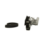 Gates V-Ribbed Belt Set fits Ford Focus III 2012-2018 2.0 2.3