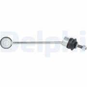 Delphi Stabiliser Bar Link Coupling Rod Left fits Daimler Super Eight 2005-2009