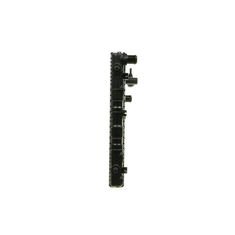 Mahle Engine Radiator fits Hyundai Amica / Atoz 1998-2008 1.0 1.1