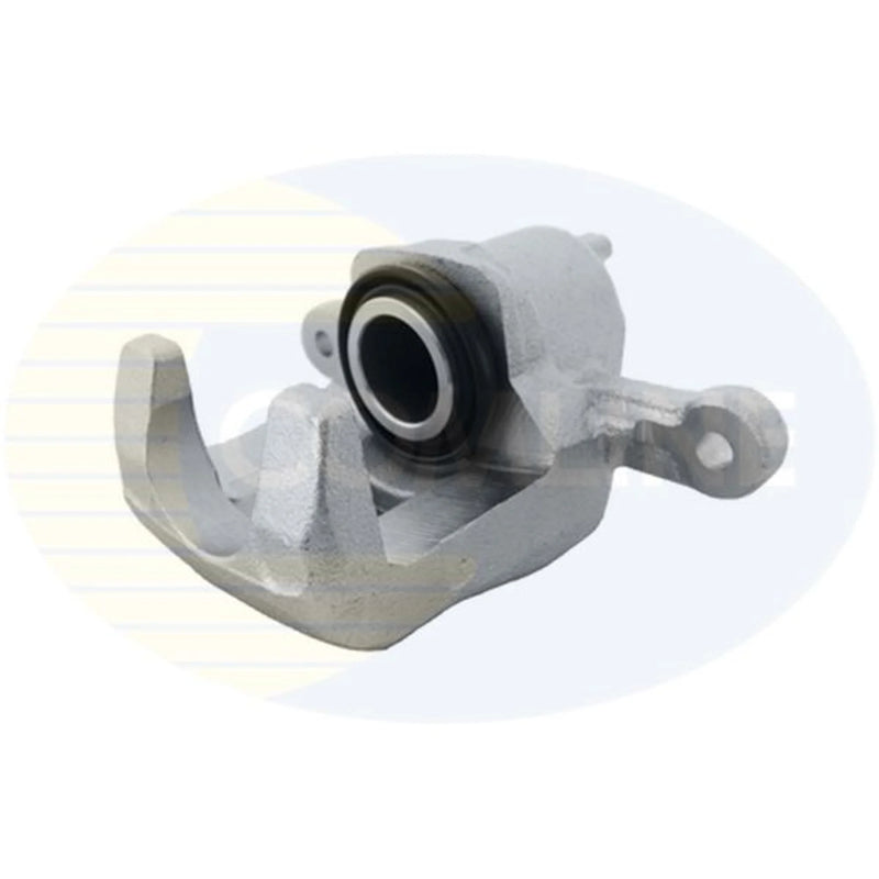 Comline Brake Caliper Assembly Rear Right fits Hyundai Getz 2002-2010
