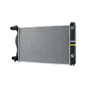 Hella Engine Radiator 8MK 366 304-111