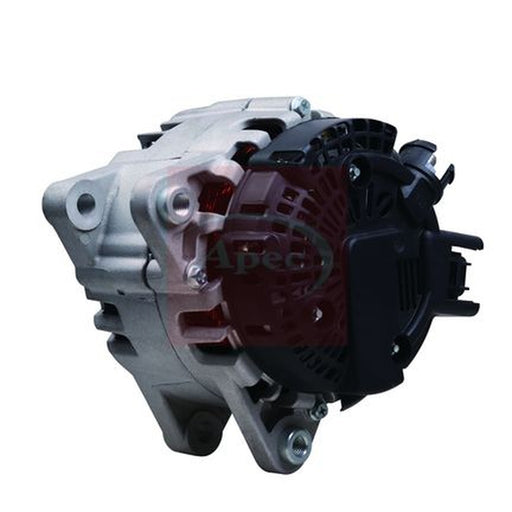Apec Car Alternator 12V fits Ford Galaxy III 2015-2018 2.0