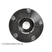 Blue Print Wheel Bearing Kit with Wheel Speed Sensor fits Subaru XV 2019 on 2.0