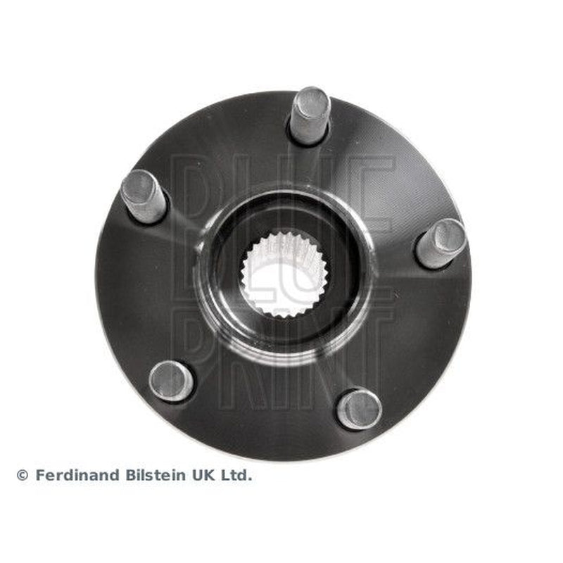 Blue Print Wheel Bearing Kit with Wheel Speed Sensor fits Subaru XV 2019 on 2.0