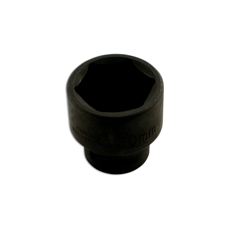 Laser Impact Socket 1/2"D 11mm 1689 Laser - Dynamic Drive