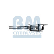 BM Catalysts Dpf fits VW Phaeton 2004-2007 3.0