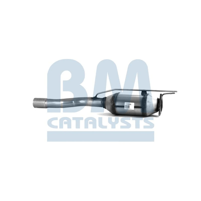 BM Catalysts Dpf fits VW Phaeton 2004-2007 3.0