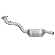 Hella Catalytic Converter fits Renault Twingo I 1996-2007 1.2