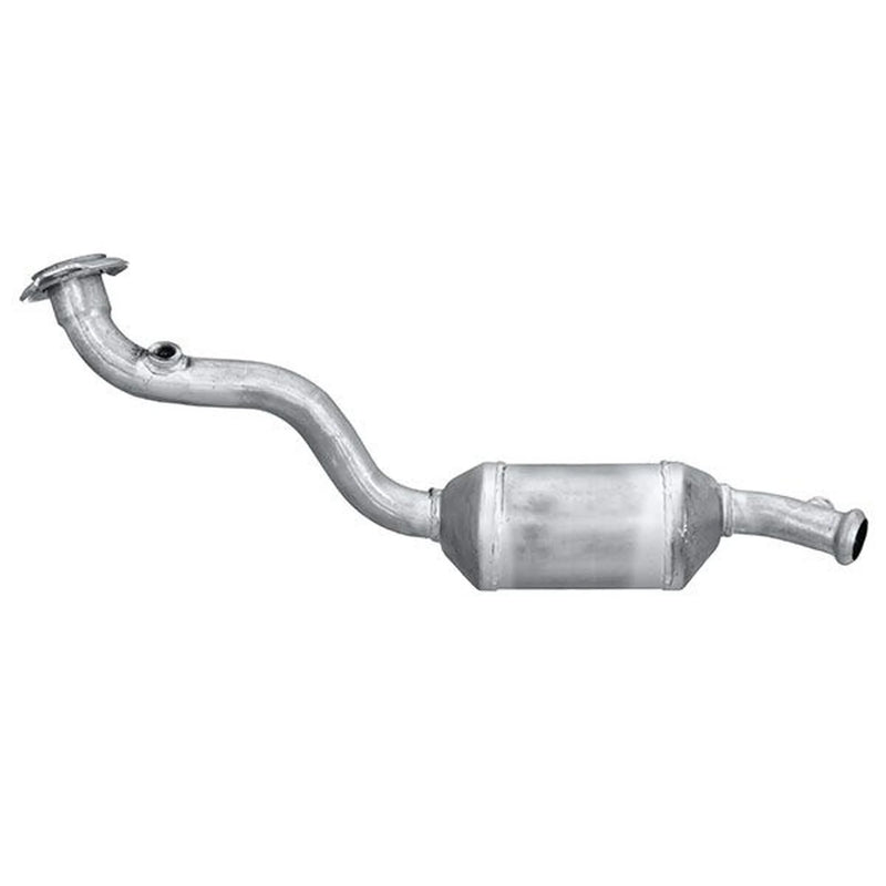 Hella Catalytic Converter fits Renault Twingo I 1996-2007 1.2