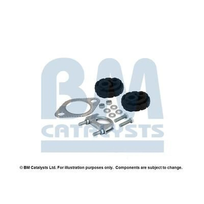 BM Catalysts Fitting Kit FK80195C FK80195C