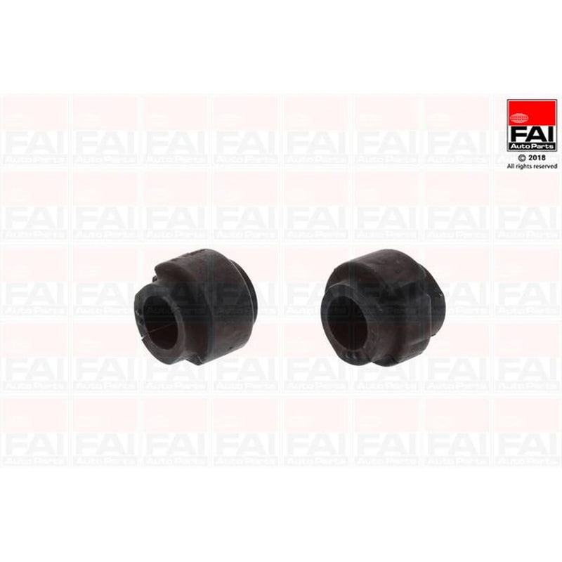 FAI 2 x Anti Roll Bar Mounting Bracket