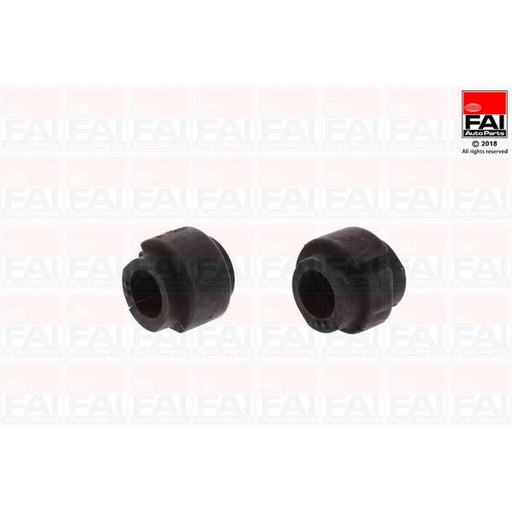 FAI 2 x Anti Roll Bar Mounting Bracket
