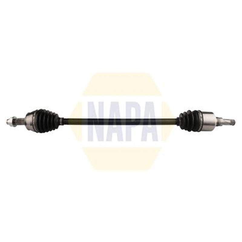 NAPA CV Drive Shaft Driveshaft Front Right NDS1262R