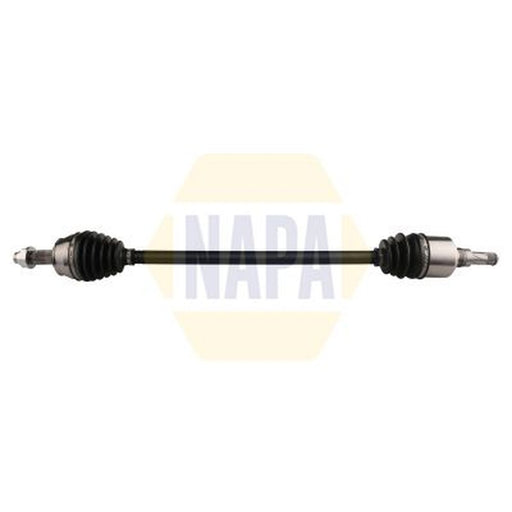 NAPA CV Drive Shaft Driveshaft Front Right fits Opel Corsa D 2006-2014 1.3 1.4