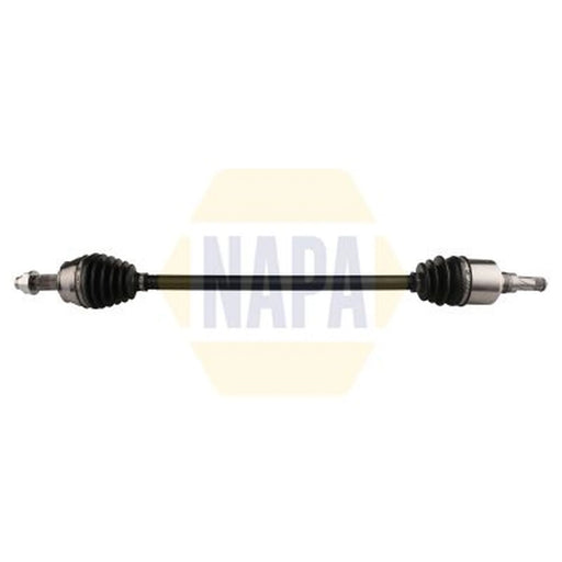NAPA CV Drive Shaft Driveshaft Front Right NDS1262R
