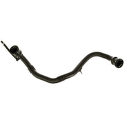 Gates Intercooler Turbo Charge Air Hose 560mm fits Dacia Duster 2010-2018 1.5