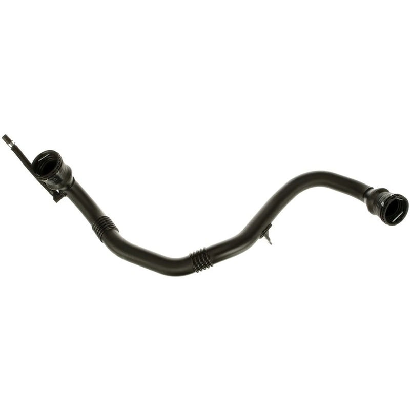 Gates Intercooler Turbo Charge Air Hose 560mm fits Dacia Duster 2010-2018 1.5