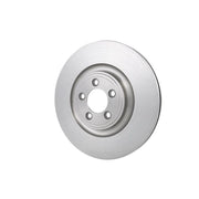 Bosch Front Brake Vented Discs & Pads fits Jaguar S-Type II 2001-2008 4.2
