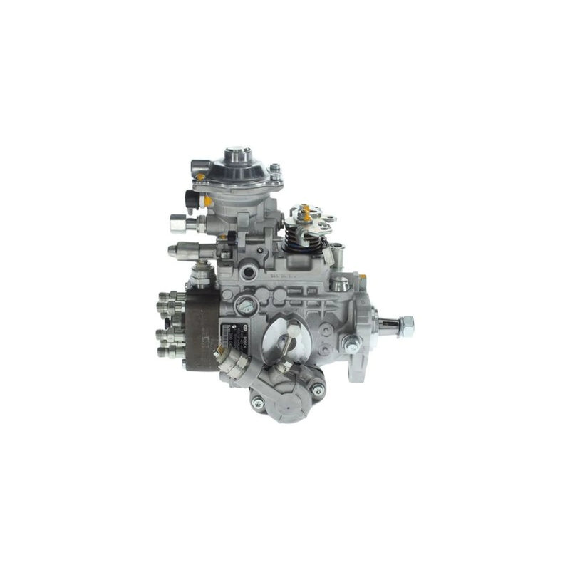 Bosch Diesel Injection Pump