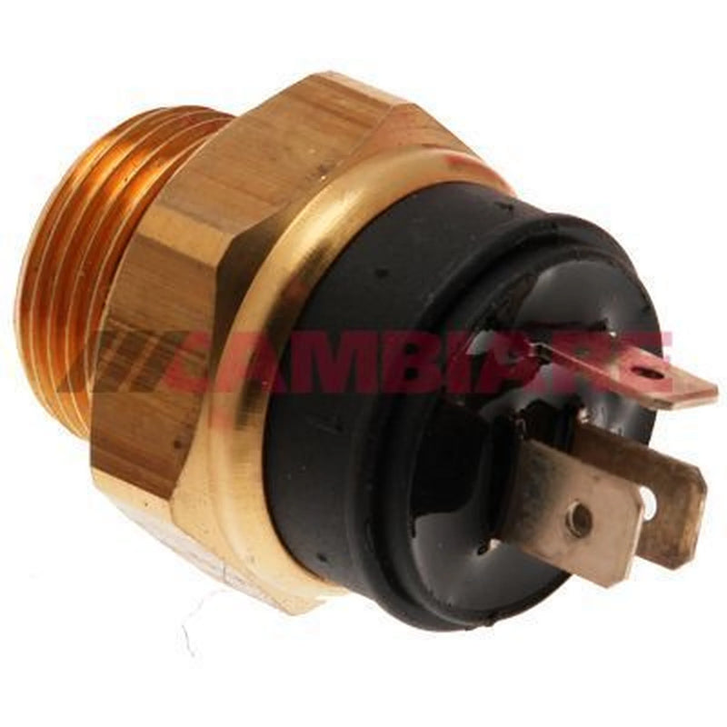 Cambiare Radiator Fan Temperature Switch Connectors fits Citroën Bx 1986-1993