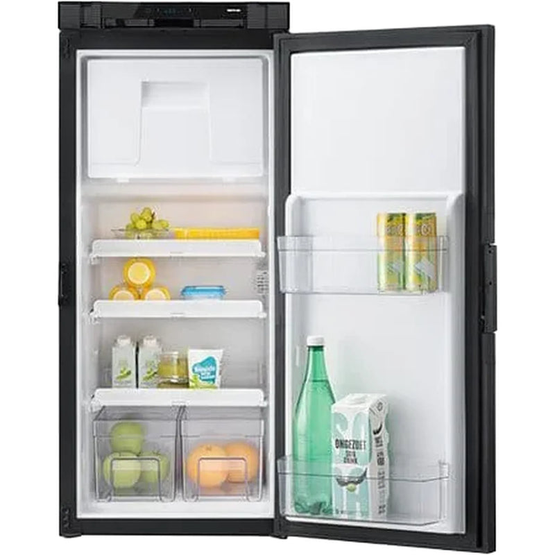 Thetford T1090E 84L Black Compressor Refrigerator