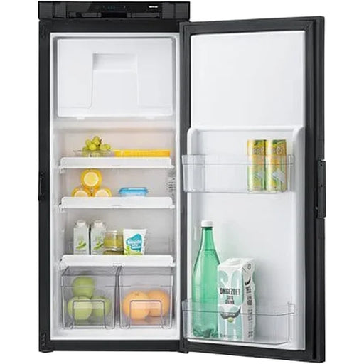 Thetford T1090E 84L Black Compressor Refrigerator