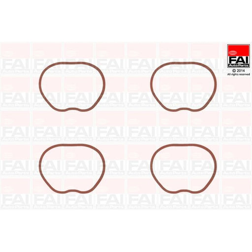 FAI Intake Manifold Gasket Set ID Wide High IM1008