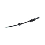 Bosch Brake Hydraulic Hose Line Front fits Fiat Seicento / 600 1997-2010 0.9 1.1