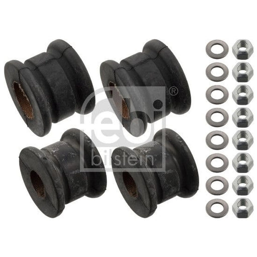 Febi Stabiliser Bar Mounting Kit ID Front 101707