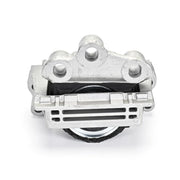 Delphi Engine Mount Mounting Right fits Ford Transit 2006-2014 2.2