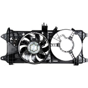 Mahle Engine Cooling Fan CFF 149 000P